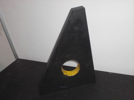 大理石直角尺 大理石直角尺