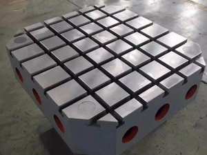 異形鑄鐵平板 異形鑄鐵平板